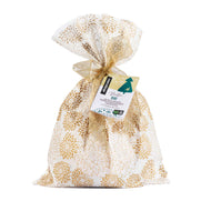 Panettone Bio con cioccolato e cocco