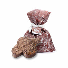 Carica l'immagine nel visualizzatore di Gallery, Colomba pasquale Paloma cuor di cacao - COD. 2371
