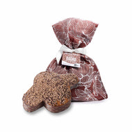 Colomba pasquale Paloma cuor di cacao - COD. 2371