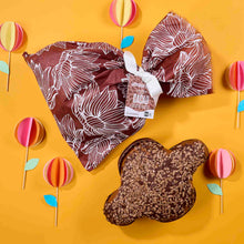Carica l'immagine nel visualizzatore di Gallery, Colomba pasquale Paloma cuor di cacao - COD. 2371
