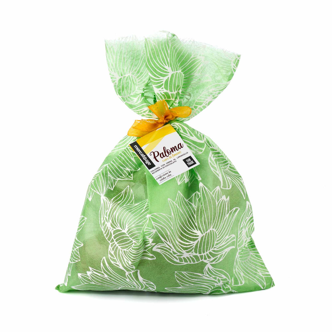 Colomba pasquale Paloma Cuor di Limone - COD. 00006299