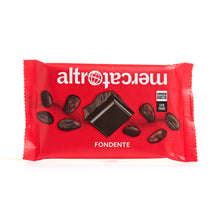 Carica l'immagine nel visualizzatore di Gallery, Tavoletta di cioccolato fondente extra - 85g COD. 7687
