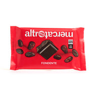 Tavoletta di cioccolato fondente extra - 85g COD. 7687