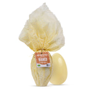 Uovo di cioccolato bianco - BIO - 200g COD. 8092
