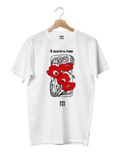 Carica l'immagine nel visualizzatore di Gallery, TSHIRT BELLA CIAO
