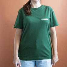 Carica l'immagine nel visualizzatore di Gallery, TSHIRT UNISEX NO PLANET B
