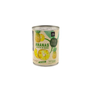 ANANAS A FETTE IN SUCCO THAILANDIA | COD. 00000403 | 560 g