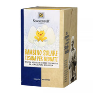 BAMBINO SOLARE