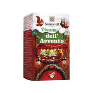 Tisana dell'Avvento Sonnentor