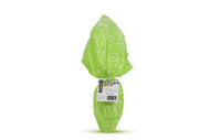 Uovo di cioccolato AL LATTE 200 gr BIO - cod. 67
