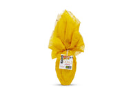 Uovo di cioccolato FONDENTE 270 gr BIO - cod. 70