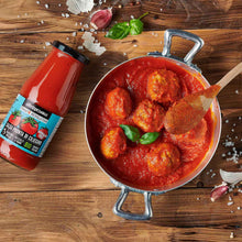 Carica l&#39;immagine nel visualizzatore di Gallery, Salsa pronta di ciliegino 100% - BIO - Tomato Revolution COD. 3803

