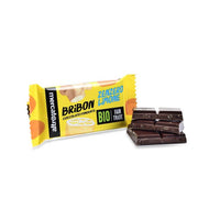 CIOCCOLATO SNACK BRIBON FONDENTE LIMONE E ZENZERO - BIO | COD. 00000451 | 30 g