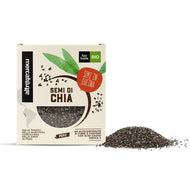 SEMI DI CHIA - BIO | COD. 00000877 | 200 g