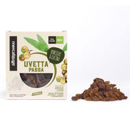 UVETTA PASSA ESSICCATA - BIO | COD. 00001032 | 200 g