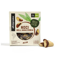 NOCI DELL'AMAZZONIA SGUSCIATE - BIO | COD. 00000933 | 150 g