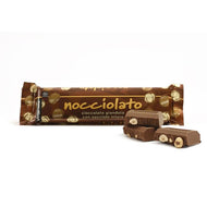 NOCCIOLATO CIOCCOLATO GIANDUIA CON NOCCIOLE INTERE | COD. 00000367 | 125 g