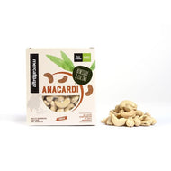 ANACARDI AL NATURALE - BIO | COD. 00000908 | 150 g