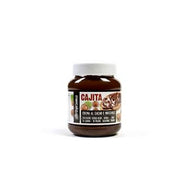 CAJITA  CREMA SPALMABILE CON NOCCIOLE  | COD. 0000728 | 400 g