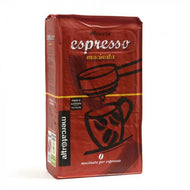 CAFFÈ MISCELA MACINATO ESPRESSO | COD. 00000380 | 250 g