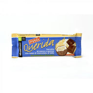 BARRETTA QUERIDA COCCO CON QUINOA - BIO | COD. 00000265 | 25 g