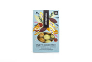OVETTI CONFETTATI COLORATI - 170 GR - cod. 1087