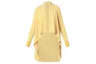 CARDIGAN STRIPE COTONE