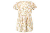 CAMICIA SANDY COTONE