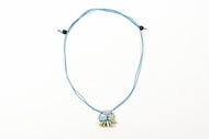 Collana CUENTAS in ceramica
