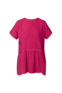 CAMICIA PALMA