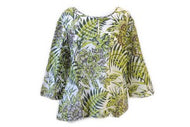 TOP SANTIAGO COTONE