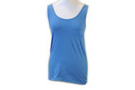 CANOTTA TANK COTONE BIO