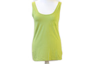 CANOTTA TANK COTONE BIO