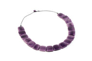 Collana TRAPECIO in tagua