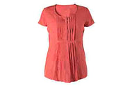 CAMICIA SANDY TIBET COTONE