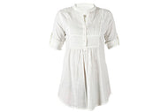 CAMICIA SOFIA COTONE BAMBOO