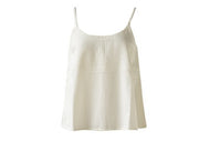 TOP SUMMER COTONE BIANCO