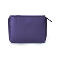Portafoglio donna Dharmatala lavanda