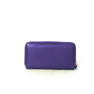 Portafoglio donna Joka lavanda