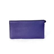 Portafoglio donna Chitpur lavanda