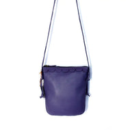 Borsa Indigo lavanda