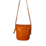Borsa Indigo pesca