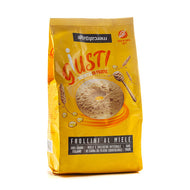 BISCOTTI AL MIELE | COD. 00000150 | 300 g