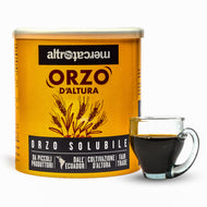 ORZO SOLUBILE ECUADOR | COD. 00000172 | 120 g