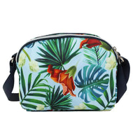 Borsa a tracolla In Bloom 21×16.5x6cm