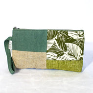 Pochette Summer Patchwork 2023