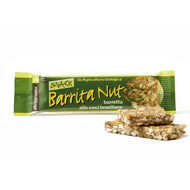 BARRETTA BARRITA NUT CON NOCI BRASILIANE E ANACARDI - BIO | COD. 00000481 | 25 g