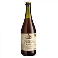 BIRRA AGRICOLA ROSSA TICINENSIS | COD. 00000839 | 750 ml