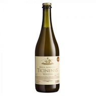 BIRRA AGRICOLA WEIZEN TICINENSIS | COD. 00000840 | 750 ml