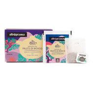 INFUSO FRUTTI DI BOSCO IN FILTRI | COD. 00000922 | 20 filtri - 40 g
